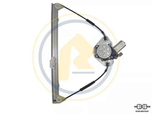 Raammechanisme Ac Rolcar 01.4547)