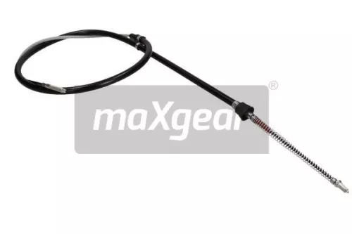 Kabeltrek, parkeerrem MAXGEAR 32-0757)