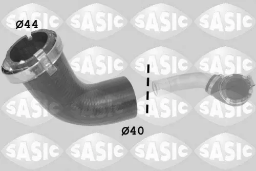 Laadluchtslang SASIC 3336249)