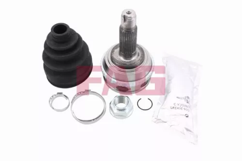 Koppelingsset, aandrijfas Schaeffler FAG 771 0242 30)