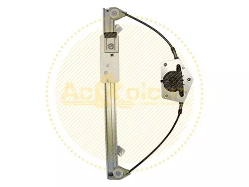 Raammechanisme Ac Rolcar 01.7888)