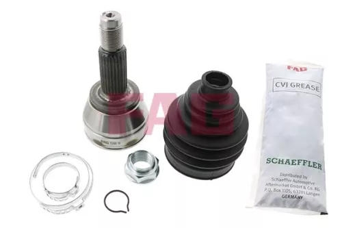 Koppelingsset, aandrijfas Schaeffler FAG 771 0264 30)