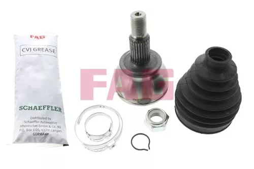 Koppelingsset, aandrijfas Schaeffler FAG 771 0427 30)