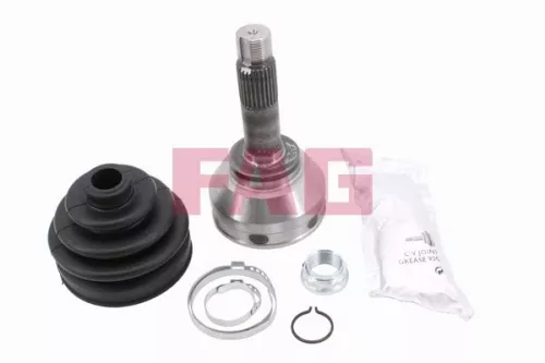 Koppelingsset, aandrijfas Schaeffler FAG 771 0429 30)