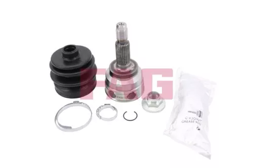 Koppelingsset, aandrijfas Schaeffler FAG 771 0451 30)