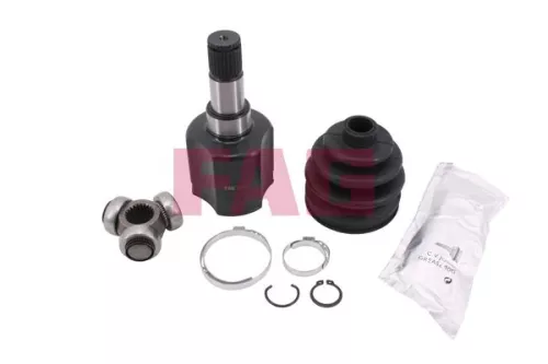 Koppelingsset, aandrijfas Schaeffler FAG 771 0523 30)