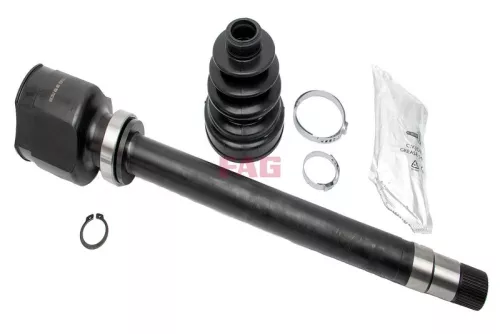 Koppelingsset, aandrijfas Schaeffler FAG 771 0573 30)