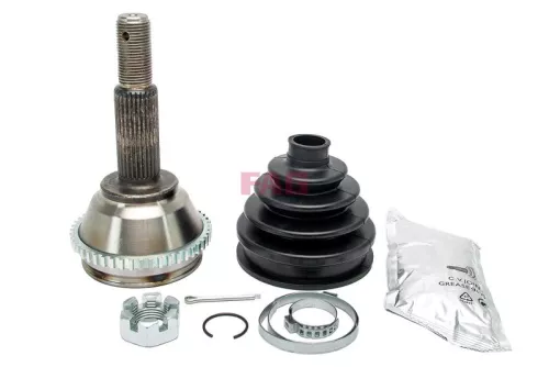 Koppelingsset, aandrijfas Schaeffler FAG 771 0600 30)