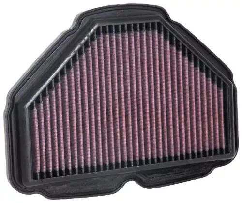 Luchtfilter K&N FILTERS HA-1818)
