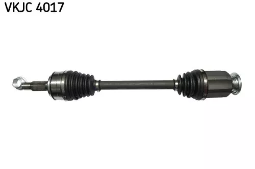 Aandrijfas SKF VKJC 4017)