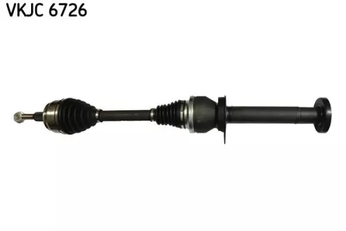 Aandrijfas SKF VKJC 6726)
