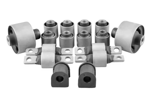Repair Kit, wheel suspension TEDGUM TED52090)