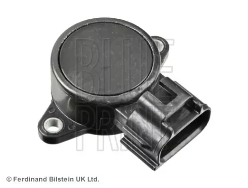 Sensor, gaskleppositie BLUE PRINT ADC47225)