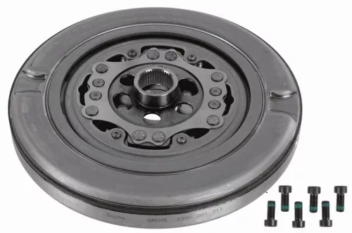Vliegwiel SACHS 2295 001 711)