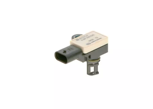 Sensor, turbodruk BOSCH 0 261 232 020)