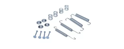 Accessoirekit, parkeerremblokken MAXGEAR 27-0653)