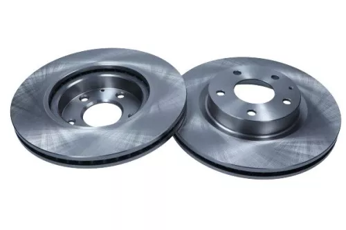 Remschijf MAXGEAR 19-3542)