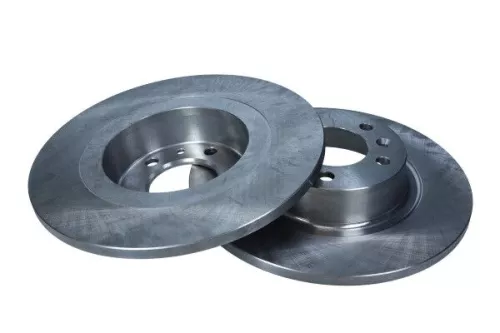 Remschijf MAXGEAR 19-3552)