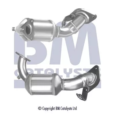 Katalysator BM Catalysts BM80560H)