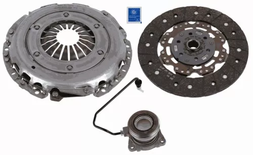 Koppelingsset SACHS 3000 990 419)