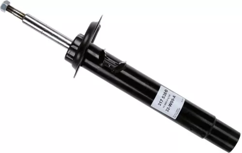 Schokdemper SACHS 317 538)