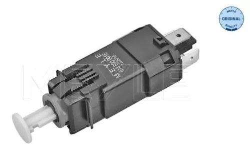 Stoplichtschakelaar MEYLE 614 890 0016)