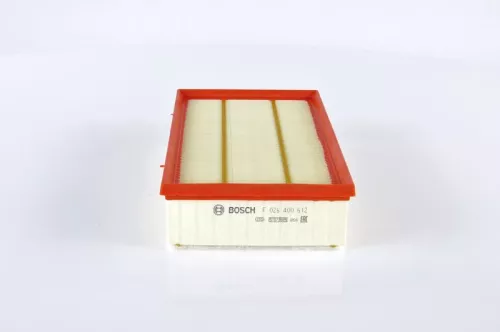 Luchtfilter BOSCH F 026 400 612)