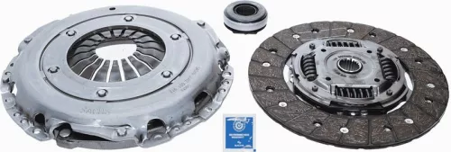 Clutch Kit SACHS 3000 970 125)