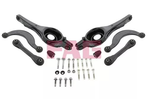 Control/Trailing Arm Kit, wheel suspension Schaeffler FAG 823 0003 30)