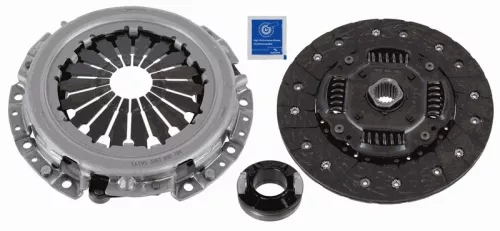 Koppelingsset SACHS 3000 951 489)