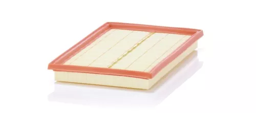 Luchtfilter MANN-FILTER C 28 200)