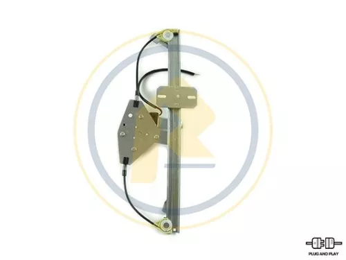 Raammechanisme Ac Rolcar 01.8136)