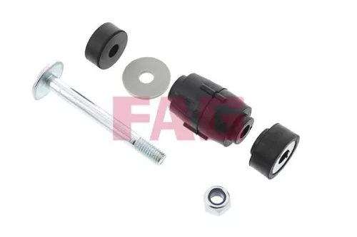 Verbindingsstang, stabilisatorstang Schaeffler FAG 818 0346 10)