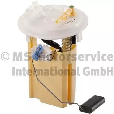 Sensorunit, brandstoftank PIERBURG 7.05656.56.0)