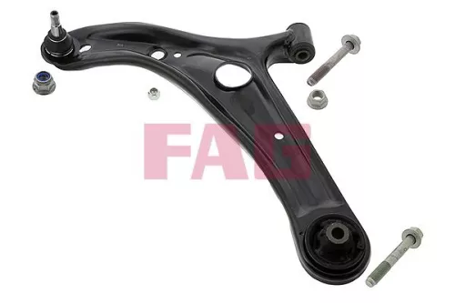 Control/Trailing Arm, wheel suspension Schaeffler FAG 821 0505 10)