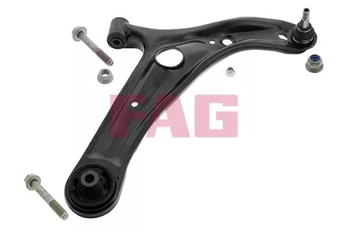 Control/Trailing Arm, wheel suspension Schaeffler FAG 821 0506 10)