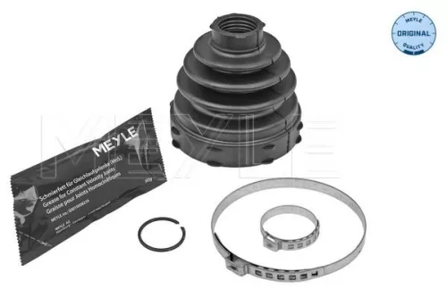 Balgset, aandrijfas MEYLE 214 495 0021)