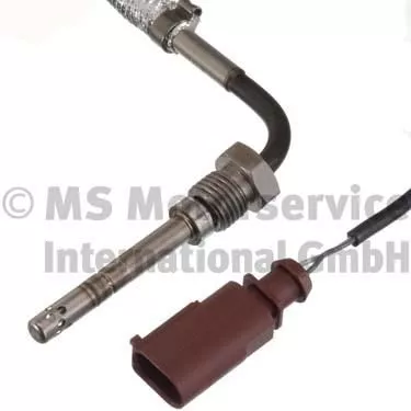 Sensor, uitlaatgastemperatuur PIERBURG 7.08369.23.0)