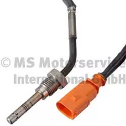 Sensor, uitlaatgastemperatuur PIERBURG 7.08369.37.0)