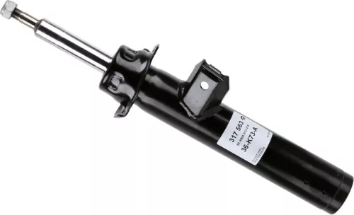 Schokdemper SACHS 317 563)