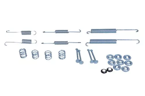 Accessoirekit, remschoenen MAXGEAR 27-0723)