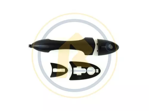 Buitendeurhendel Ac Rolcar 41.4065)