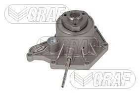 Waterpomp, motorkoeling GRAF PA1228)