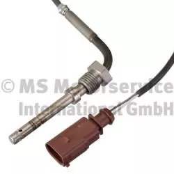Sensor, uitlaatgastemperatuur PIERBURG 7.08369.62.0)
