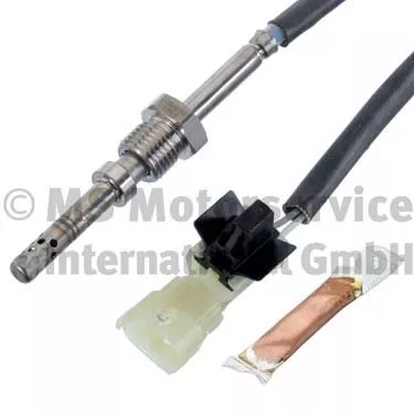 Sensor, uitlaatgastemperatuur PIERBURG 7.08369.75.0)