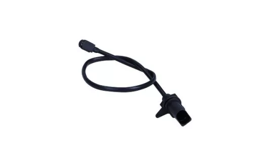 Waarschuwing: contact, slijtage van de remblokken MAXGEAR 20-0333)