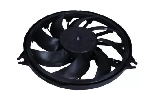 Fan, engine cooling MAXGEAR AC214532)