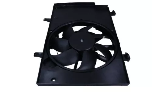 Ventilator, motorkoeling MAXGEAR AC227362)