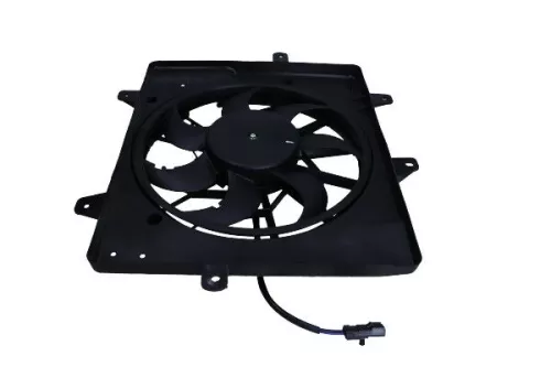Ventilator, motorkoeling MAXGEAR AC248618)