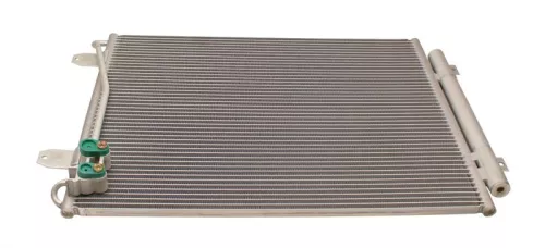 Condensor, airconditioning MAXGEAR AC840812)